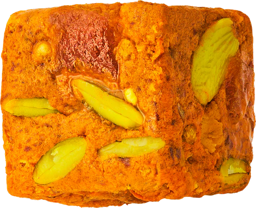 Real Food, Real Vitality